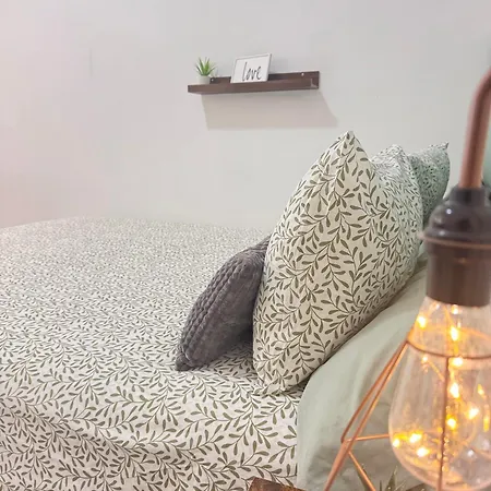 Madrid Cozy Place By Elenahost Esterno foto